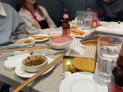 -海底捞火锅(芜湖银泰城店)