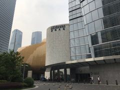 -上海中心大厦