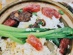 -煲煲掂风味煲仔饭餐厅(西区店)