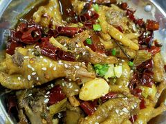 -小民大排档(光谷店)