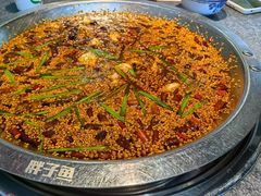 -胖子鱼·天水麻辣鱼火锅(秦州407店)