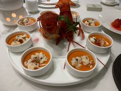 -富淳饭店(世纪公园店)