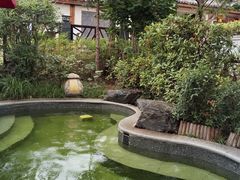 -太白山御龙湾温泉
