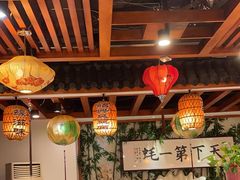 -蠔友汇(皇姑店)