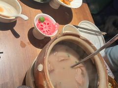 -清水亭湖北菜(大屯DT51店)