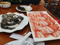 -岳合轩老北京涮肉