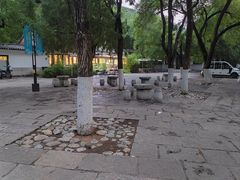 -千佛山风景名胜区