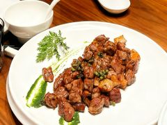 -将相和·海鲜蒸饺大连菜
