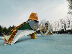 -青龙湖公园