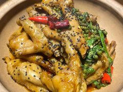 -一顿烧烤(八经街店)