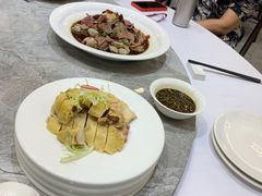 -老绍兴养和饭店(向阳不夜城店)