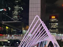 -福田卓悦INTOWN购物中心