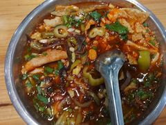 -柳州肥姨妈大骨螺蛳粉(曹路店)