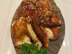 -阿甘酒家(桂青路店)