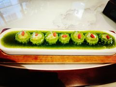 -酒蜻蜓·庭院私房菜(天元东路店)