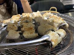 -本炙炭烤·蒲烧活鳗料理店(金沙洲店)