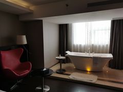 -南京新街口桔子水晶酒店