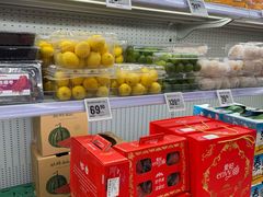 -盒马X会员店(王府井奥莱UP TOWN店)