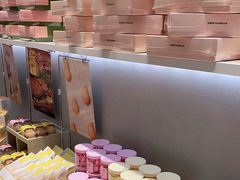 -好利来(乐堤港店)