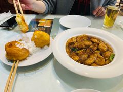 -南来顺饭庄·清真(南菜园店)