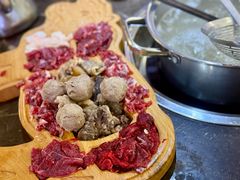 -潮德阿水牛肉火锅(深圳总店)