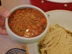 -朱洪元苏式面馆(绿宝广场店)