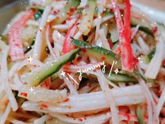 -京玉菲饭店(李村店)