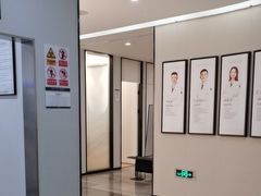 -牙博士口腔品牌连锁(杨浦店)