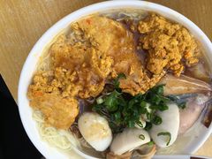 -荔林食店(西华路店)