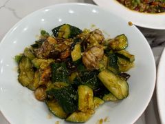 -小郭私房菜·海肠捞饭店(学士街店)