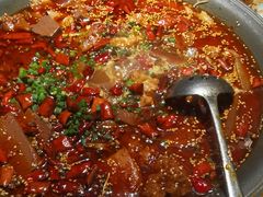 -麻六记(凤凰汇店)