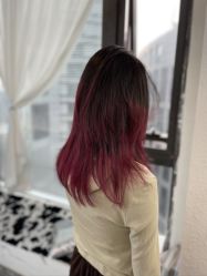 -sy杉影印象COLOUR专业烫染