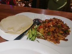 -疆里疆外·和田烤肉·清真