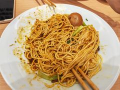 -醉面(郑州花园SOHO店)