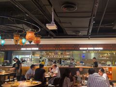 -耶里夏丽·丝路新疆菜·清真食品(徐汇南丹东路臻选店)