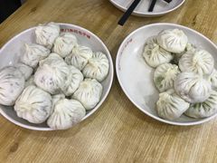 -津门张记包子铺(华昌道店)