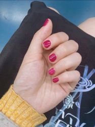 -花奈子日式美甲美睫