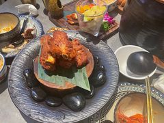 -沿江海南菜·文昌鸡祖师爷(大东海店)