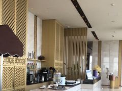 -嘉定凯悦·咖啡厅