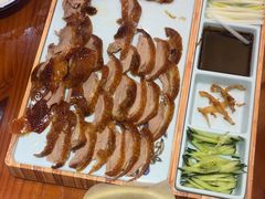 -北京烤鸭店(新桥家园·浦口店)