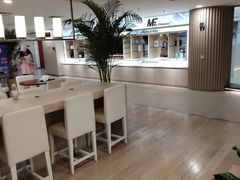 -美菲特健身(华贸店)