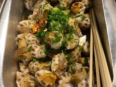 胡椒焗小花螺-辉记炭烧海鲜大排档·老字号(福田店)