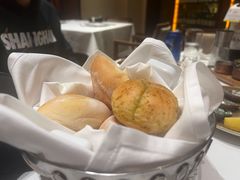 -拉萨瑞吉酒店-秀餐厅
