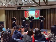 -西湖春天•老字号杭州菜(百汇店)