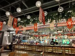 -BOTTEGA意库(中骏世界城店)