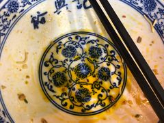 -裕兴记·三虾面(西北街总店)