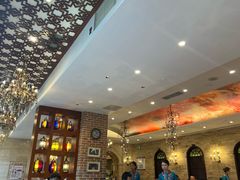 -巴依老爷新疆美食(工体旗舰店)