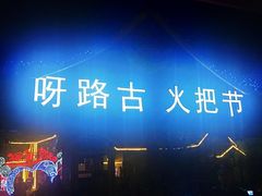 -呀路古热带植物园