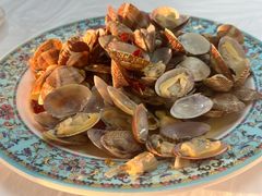 -胖子饺子馆·海鲜家常菜(海军博物馆店)
