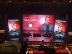 -交通银行前滩31演艺中心